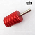 Yaba 35 mm vier Farben Legierung Tattoo Maschine Griff Tattoo Grip Tube